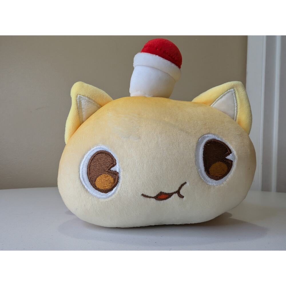 Fries Kitty